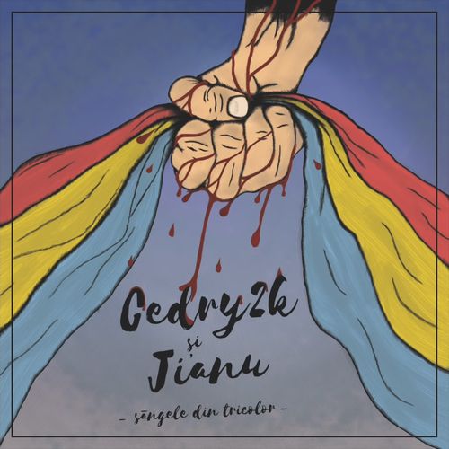 Cedry2k & Jianu - Sângele din tricolor